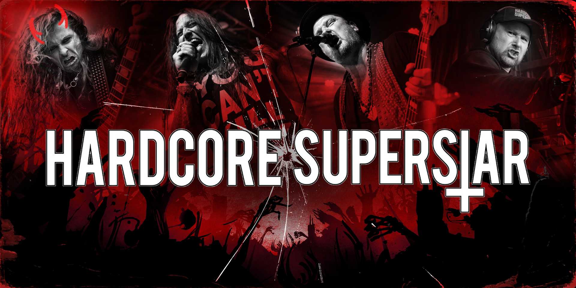 Hardcore Superstar