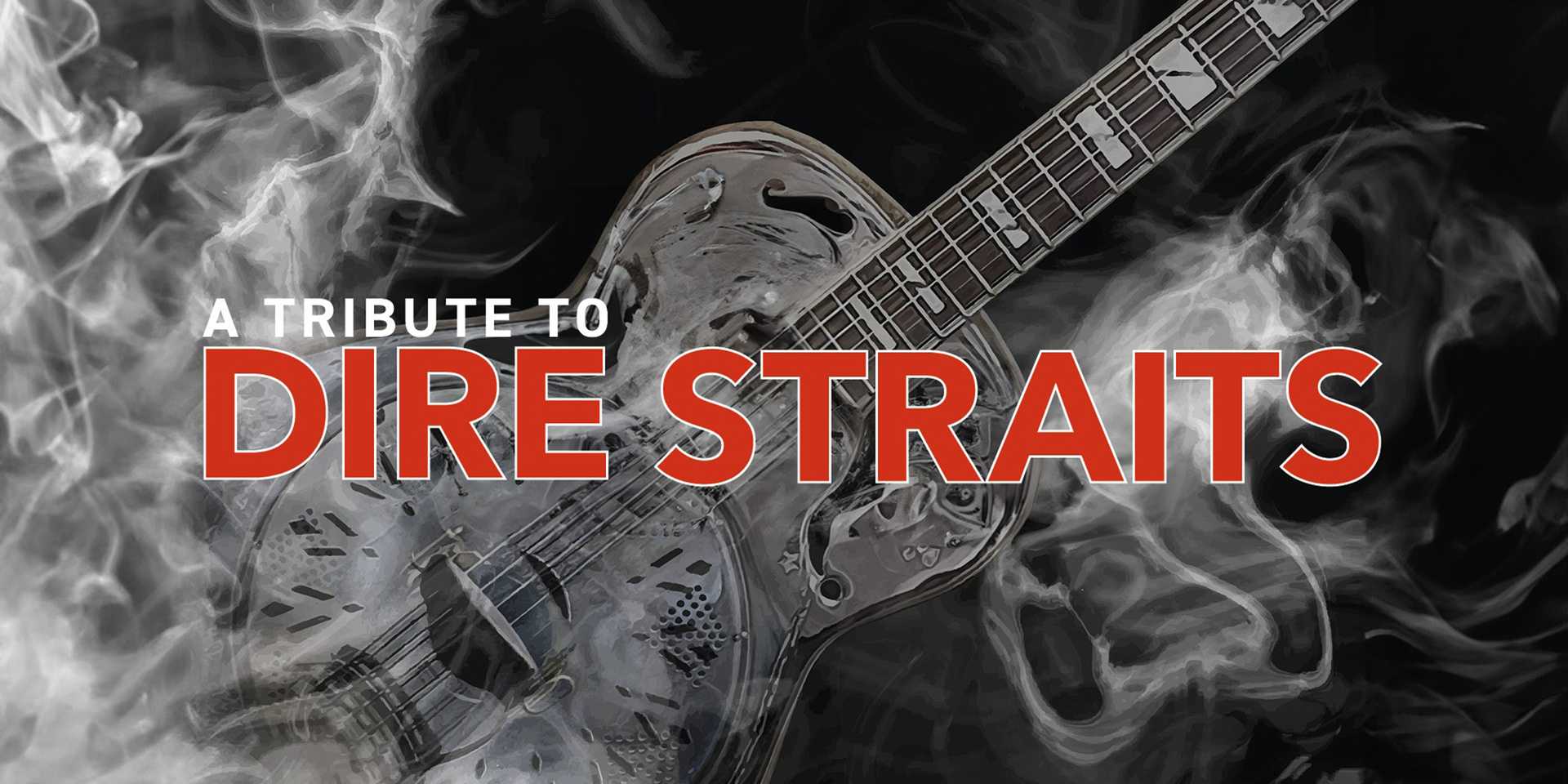 A Tribute to Dire Straits