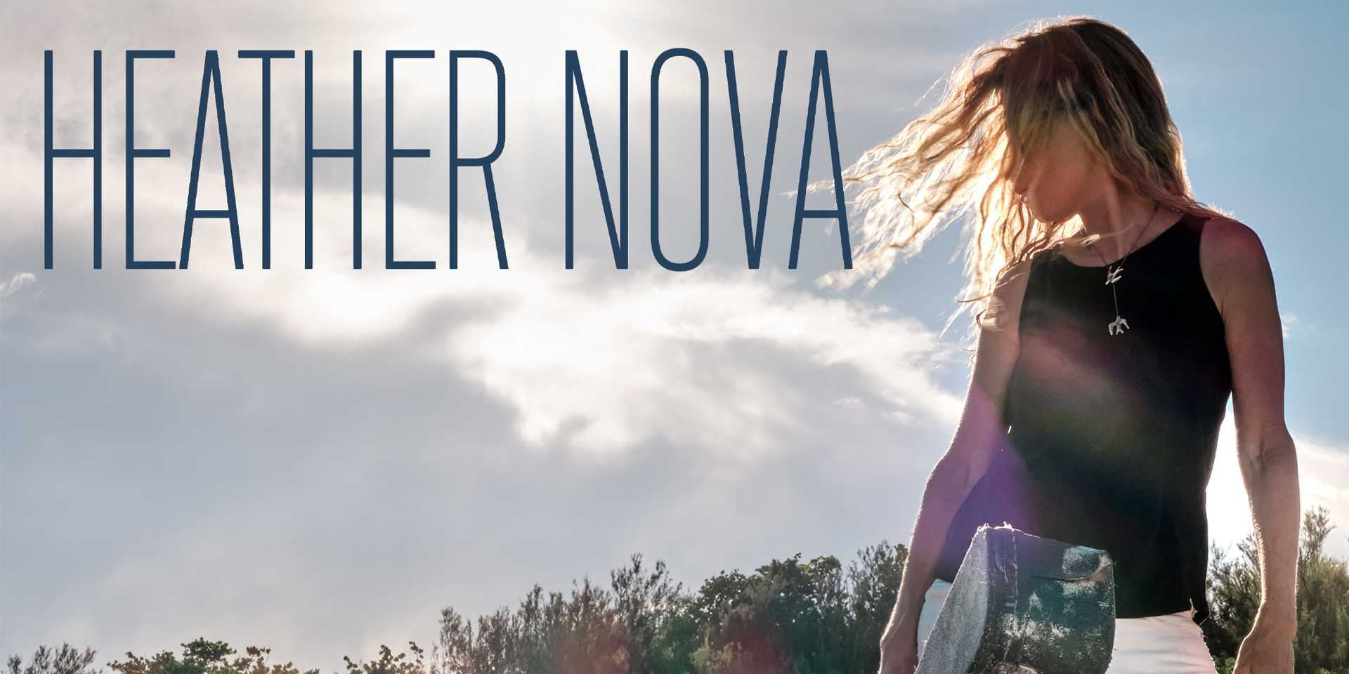 Heather Nova