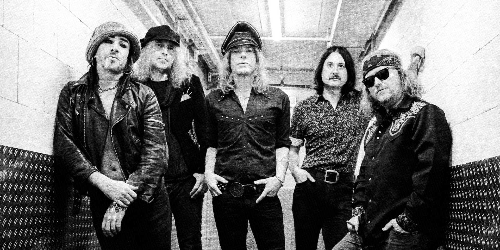 The Hellacopters