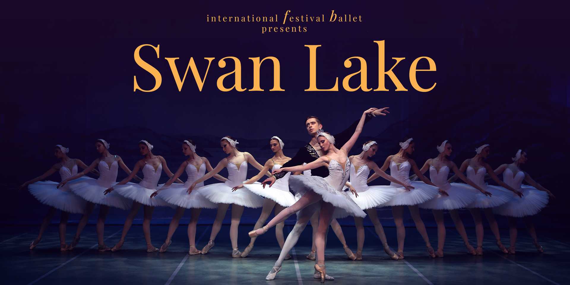 Swan Lake